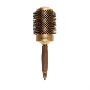 Olivia Garden Nanothermic Round Thermal Brush NT-64