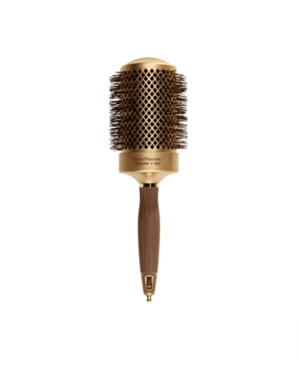 Olivia Garden Nanothermic Round Thermal Brush NT-64