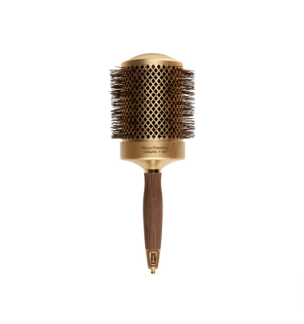 Olivia Garden Nanothermic Round Thermal Brush NT-82