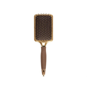 Olivia Garden Nanothermic+Ion Styler Paddle Brush NT-PADDLE