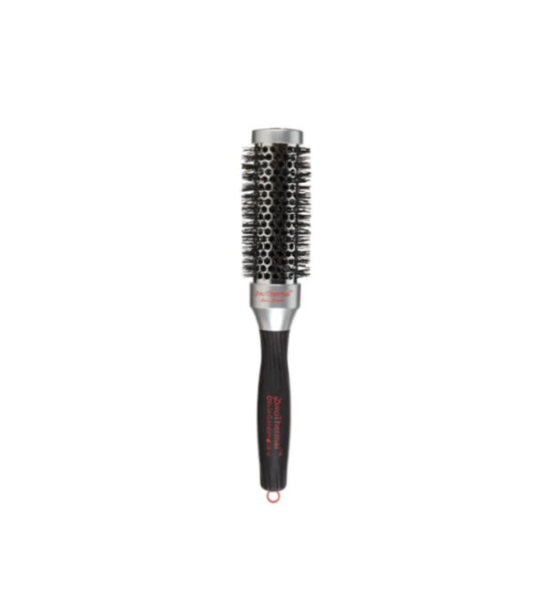 Olivia Garden ProThermal Anti-Static Brush T33