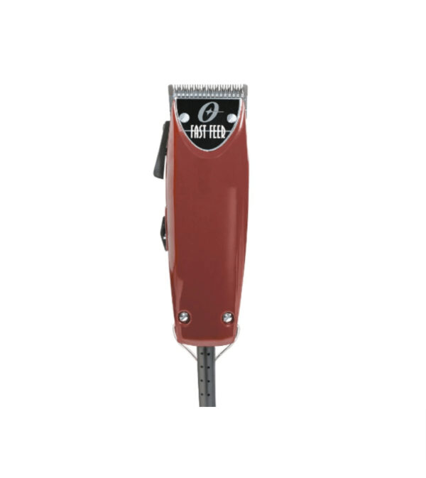 Oster Fast Feed Corded Clipper