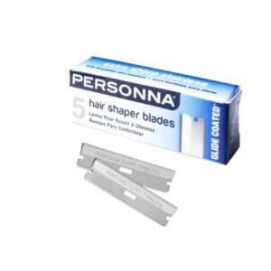 Personna Blades (5+1) Hair Shaper Special Pack