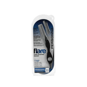 Personna Flare Hair Shaping Razor