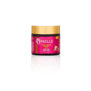 Pomegranate & Honey Super Hold Edge Gel 2 oz.