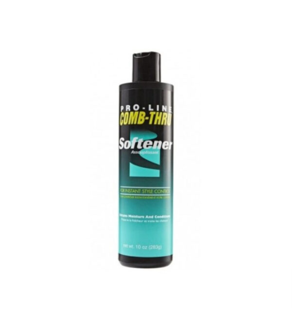 Pro-Line Comb-Thru Softener 10oz