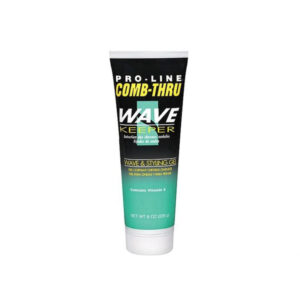 Pro-Line Comb-Thru Wave Keeper Styling Gel 8oz