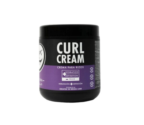 Rolda Curl Cream 17.63 oz.