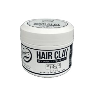 Rolda Hair Clay 5.29 oz.