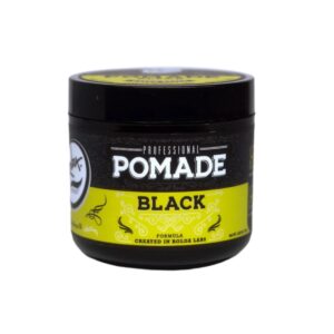 Rolda Pomade Black 4.05 oz.