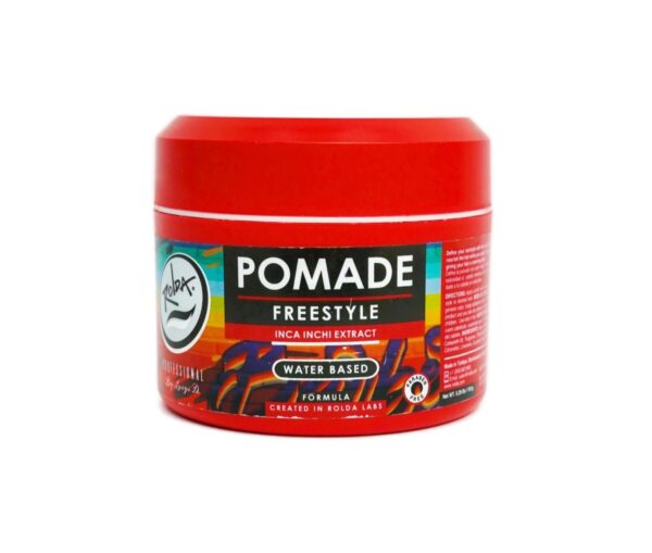 Rolda Pomade Freestyle 5.29 oz.