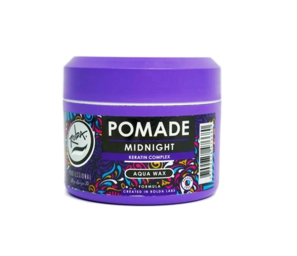 Rolda Pomade Midnight 5.29 oz.