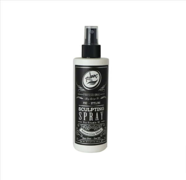 Rolda Pre-Styling Sculpting Spray 8.12 oz.