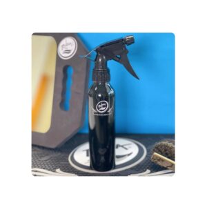 Rolda Spray Bottle Black