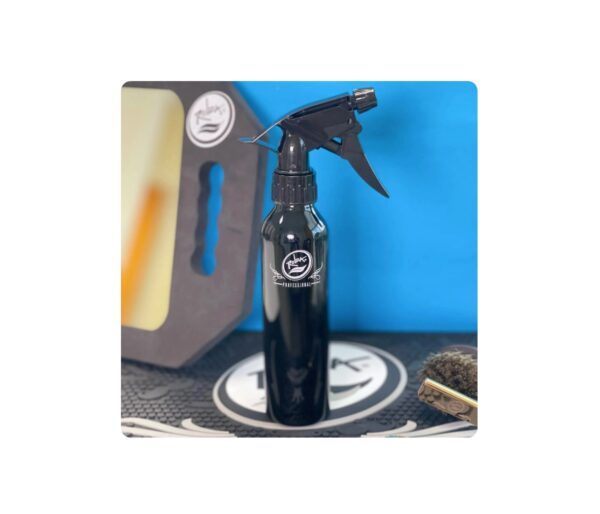 Rolda Spray Bottle Black