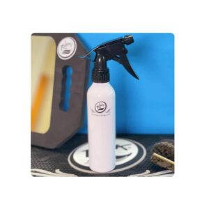 Rolda Spray Bottle | White