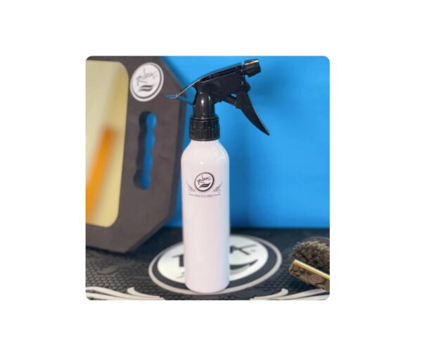 Rolda Spray Bottle | White