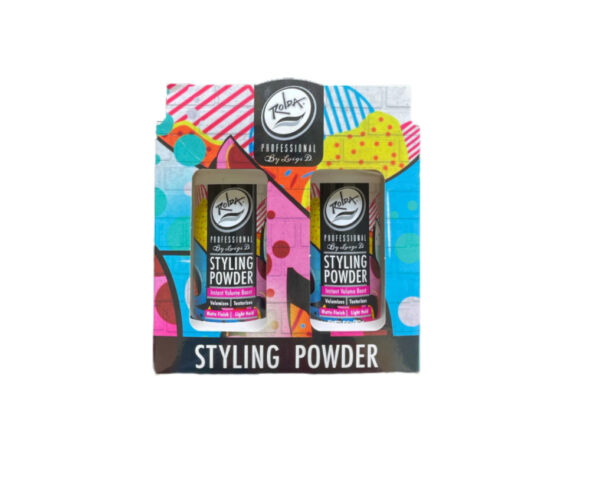 Rolda Styling Powder 30g [2 Pack]