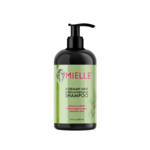 Rosemary Mint Strengthening Shampoo 12 fl. oz.