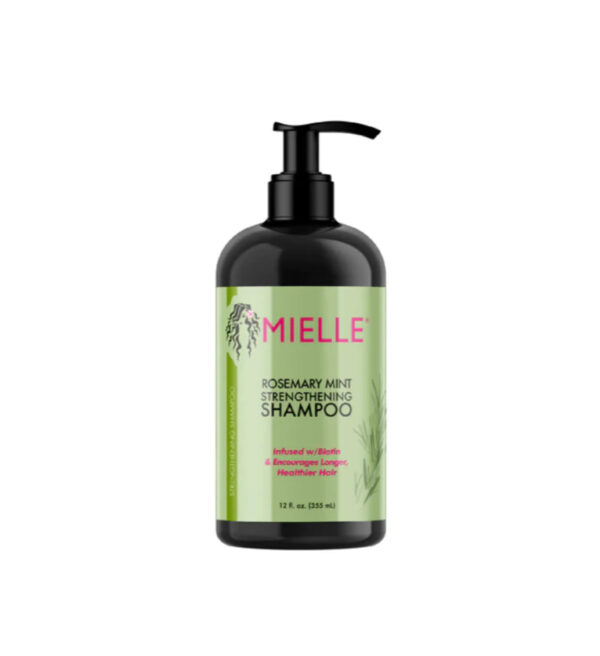 Rosemary Mint Strengthening Shampoo 12 fl. oz.