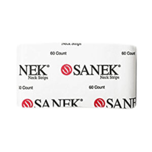 Sanek Neck Strips 60’s (ea)