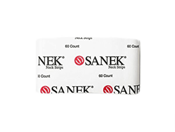 Sanek Neck Strips 60’s (ea)