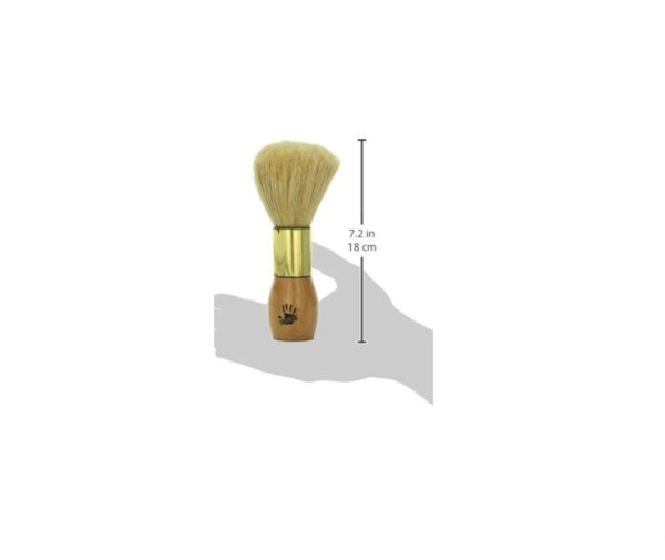 Shave Factory Neck Brush