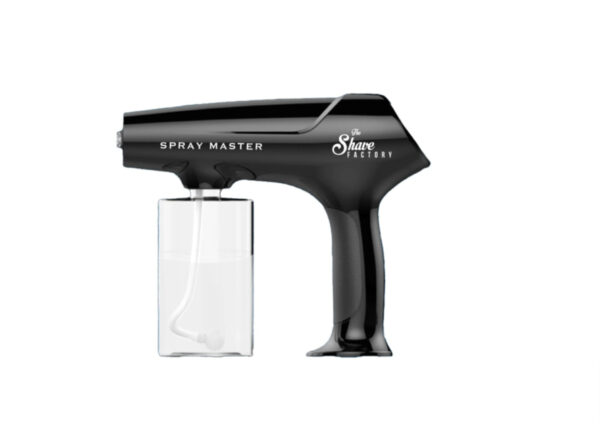 Shave Factory Spray Master