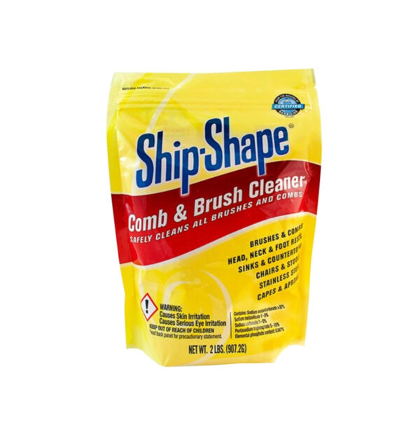 Ship-Shape Powder 2 lb.