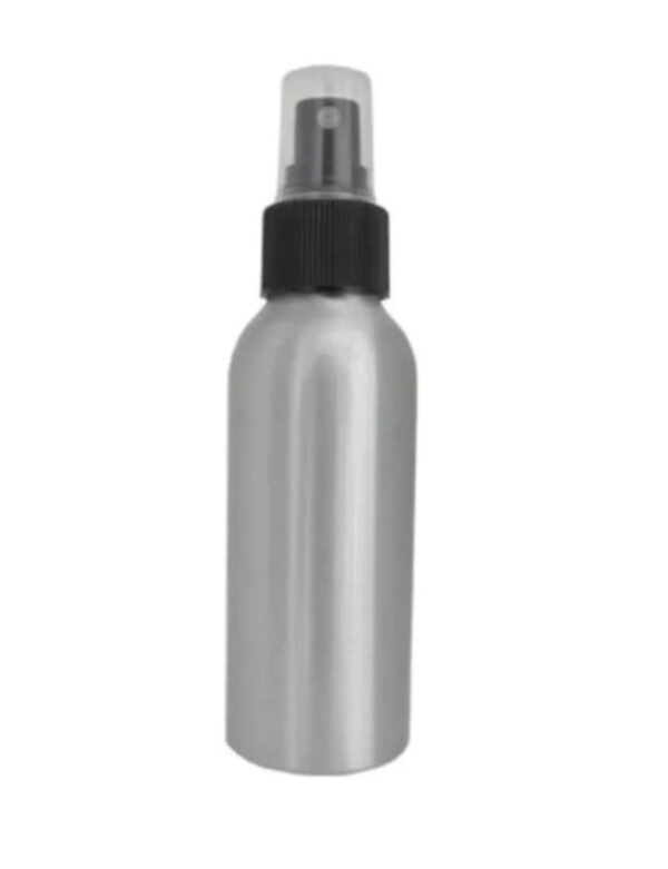 Soft n Style Fine Mist Spray Bottle Aluminum B84