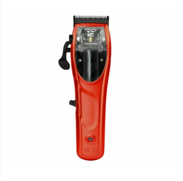 StyleCraft Apex Clipper Red (SC602)