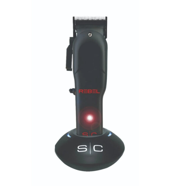 StyleCraft Rebel Clipper (SC601) - Image 2