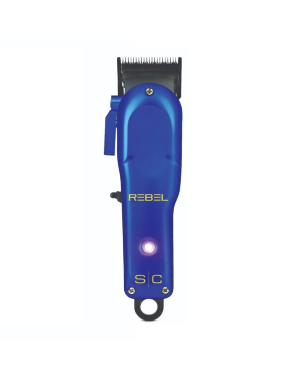 StyleCraft Rebel Clipper (SC601) - Image 3