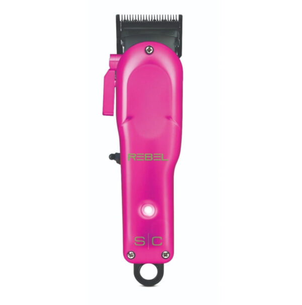 StyleCraft Rebel Clipper (SC601) - Image 6