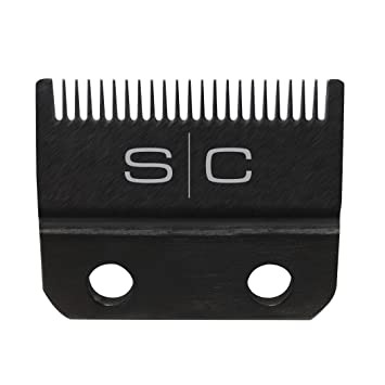 Stylecraft Clipper Replacement Black Diamond Fade Blade | SCFBDFB