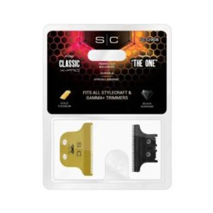 Stylecraft Fixed Classic X-PRO Gold (SC529GB)