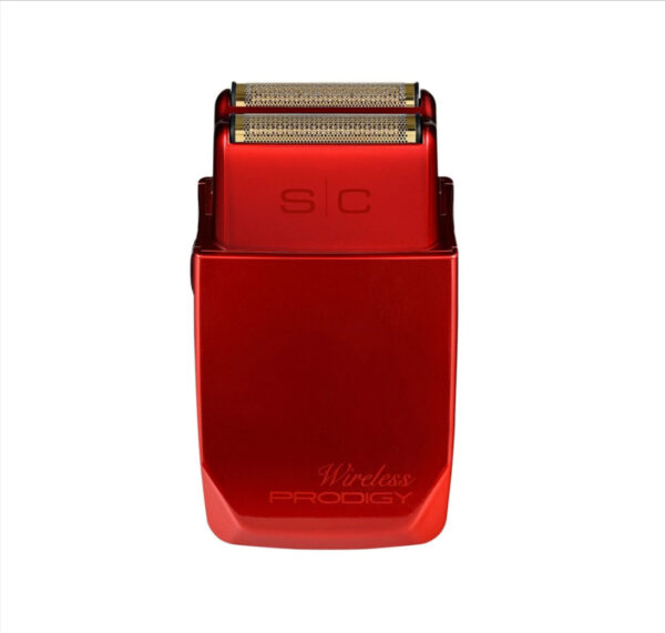 Stylecraft Prodigy Shaver | Red