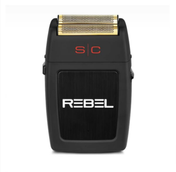 Stylecraft Rebel Shaver