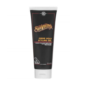 Suavecito Firm Hold Gel 8oz