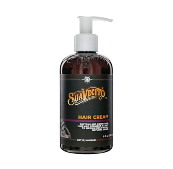 Suavecito Hair Cream 8 oz.