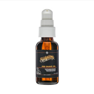 Suavecito Pre-Shave Oil 1 oz.