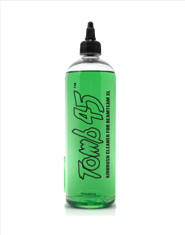 Tomb45 Airbrush Cleaner 16 oz.