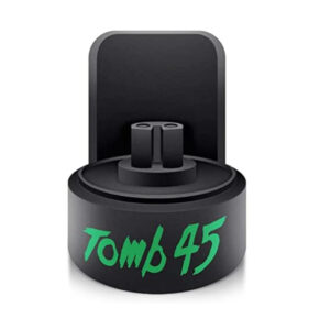 Tomb45 Black Charging Adaptor PowerClip | BaByliss SkeletonFX Trimmer