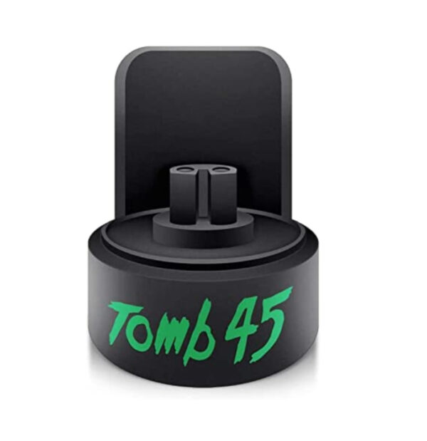 Tomb45 Black Charging Adaptor PowerClip | BaByliss SkeletonFX Trimmer