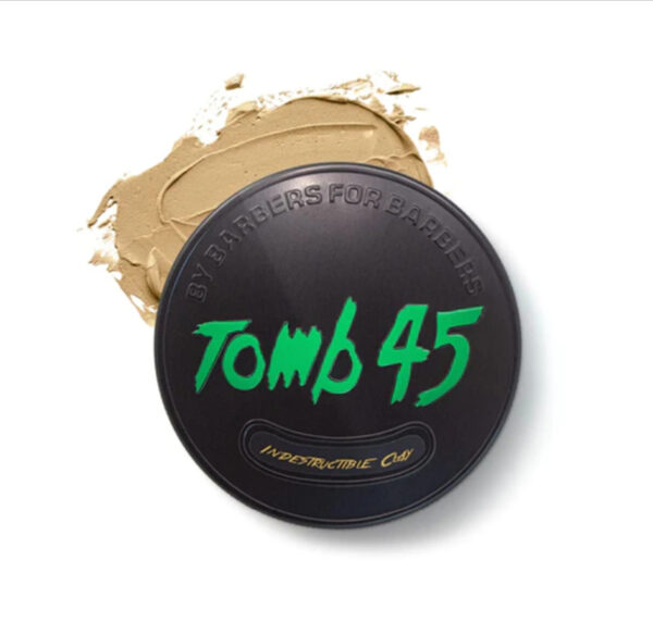 Tomb45 Indestructible Clay 3.4 oz.