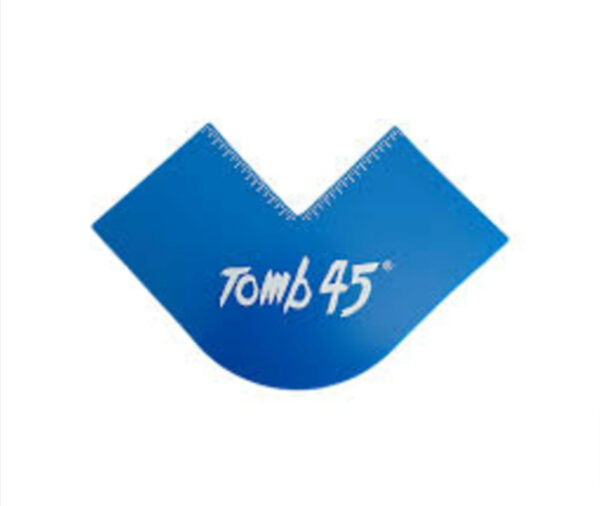 Tomb45 Klutch Card blue