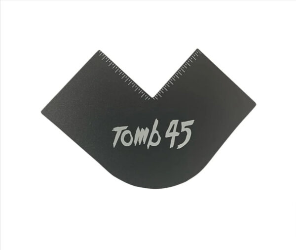 Tomb45 Klutch Card black