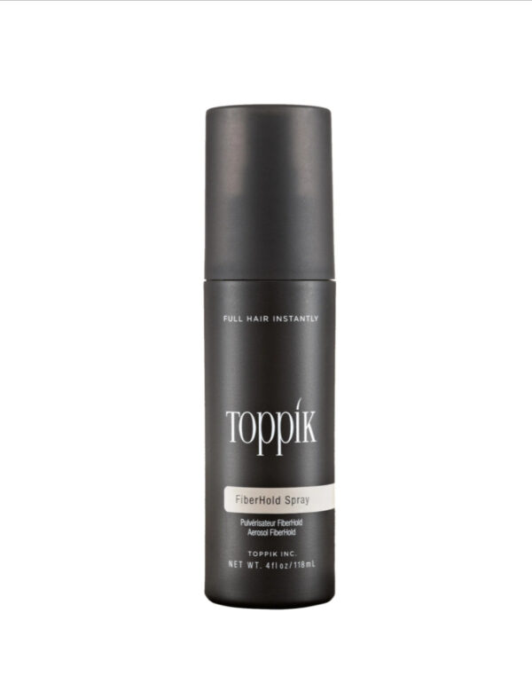 Toppik Fiberhold Spray 4oz