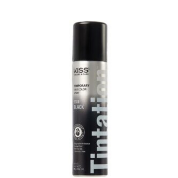 KISS Tintation Temporary Color Spray 2.82 oz.