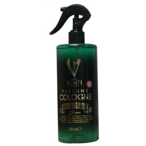 Venti Aftershave Cologne Green 16.9 oz.